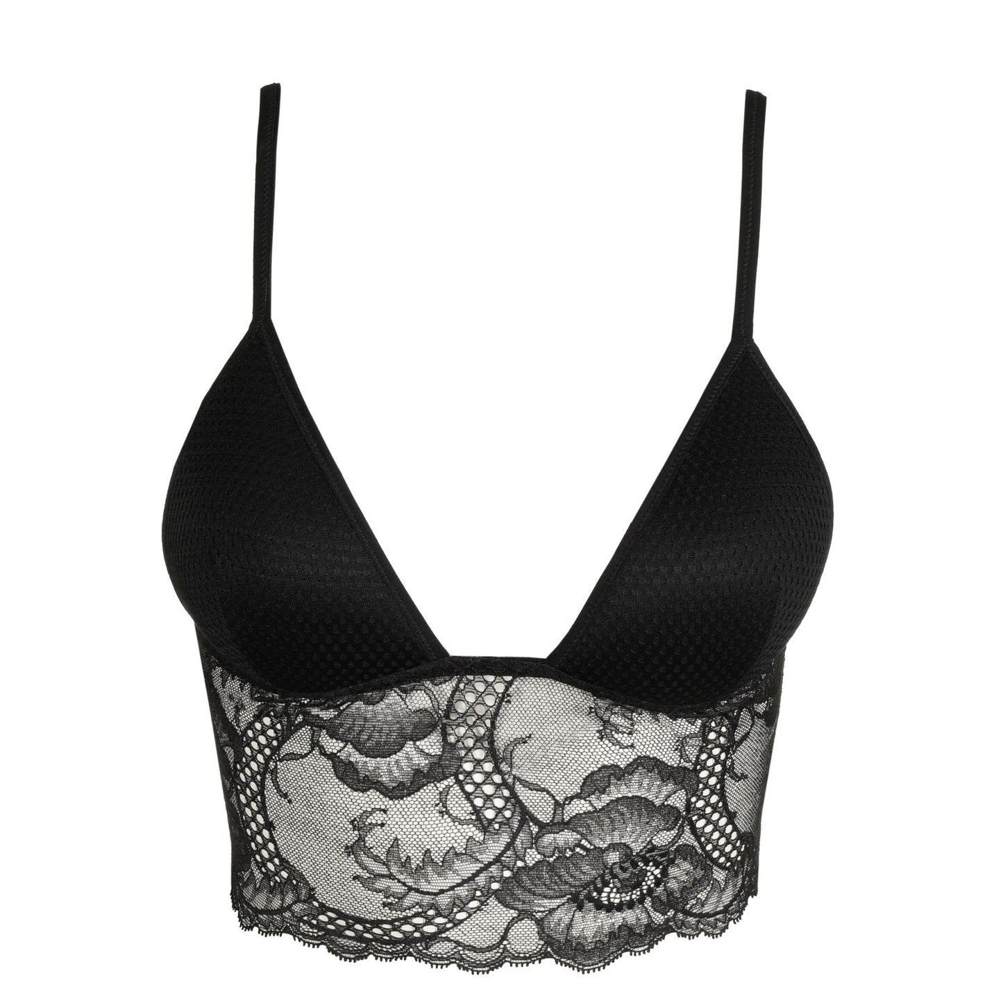 Sarda LISA Padded Bralette Rintaliivit