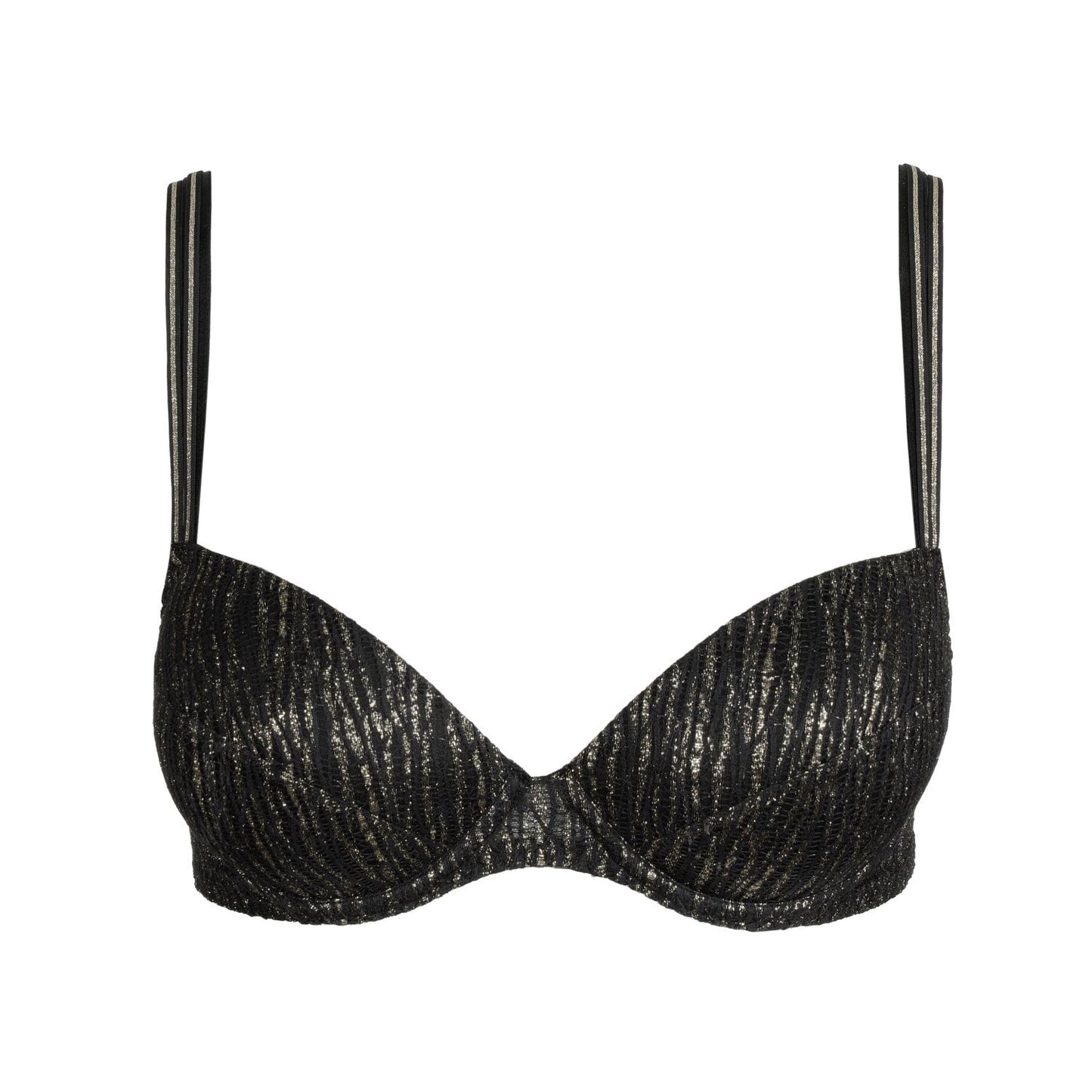 Sarda TABEI Padded Plunge Rintaliivit