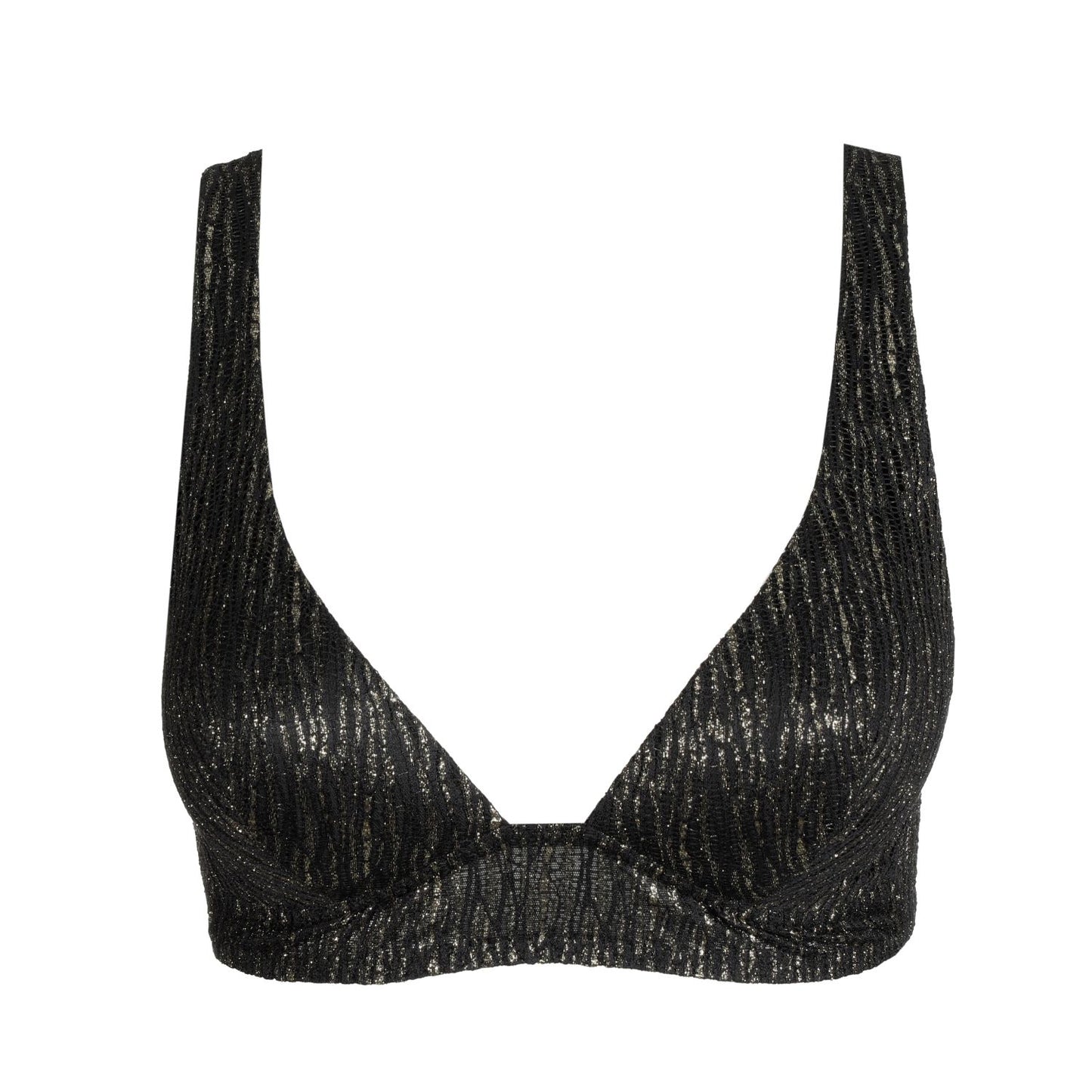 Sarda TABEI Padded Bralette Rintaliivit