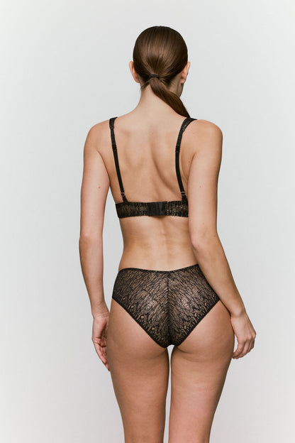 Sarda TABEI Padded Bralette Rintaliivit