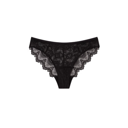 Understatement Lace Period Cheeky Kuukautisalushousut