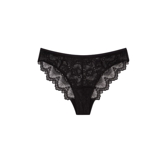 Understatement Lace Period Cheeky Kuukautisalushousut