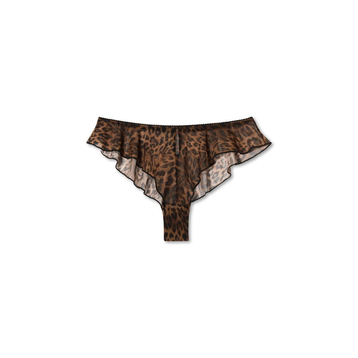 Understatement Dark Leopard Gift Set Lahjasetti