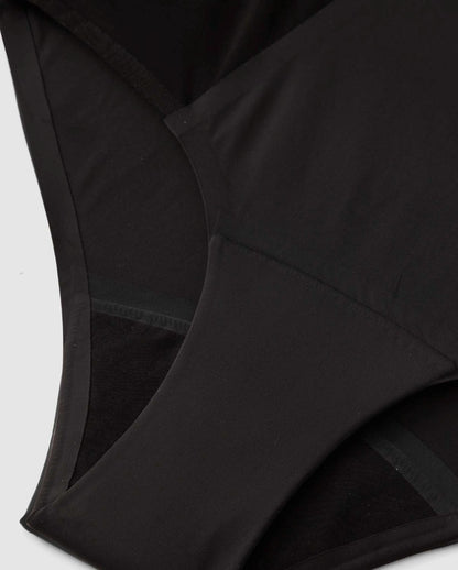 Understatement Micro Period Highwaist Briefs Kuukautisalushousut