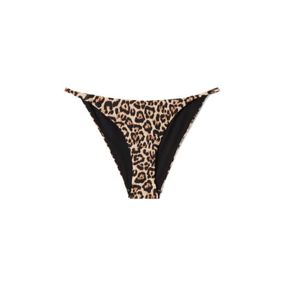 Understatement Tanga Bikini Briefs Leopard Bikinihousut